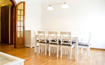 Trivao Passeig De Gracia Apartment
